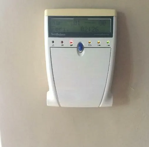L'ottagono Con Cucina Parcheggio Privato Telecamerizzato E Wifi *